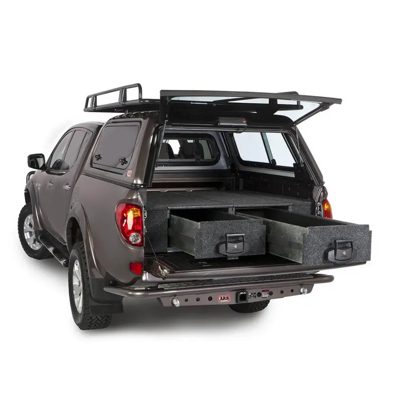 Arb  Cajonera Retractil 1