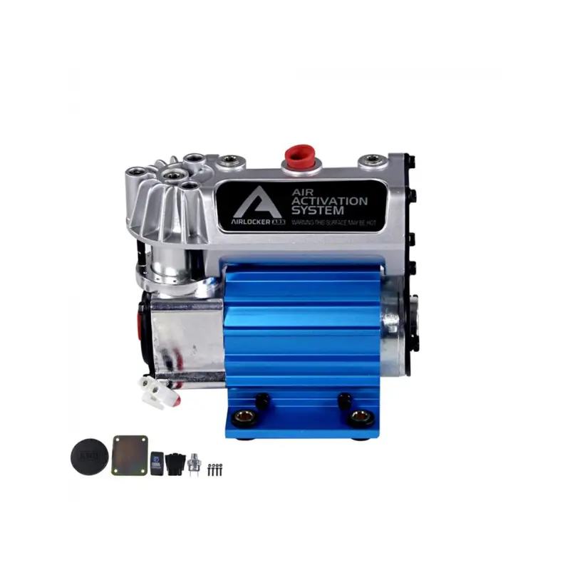 Arb Compresor De Aire On Bard (Air Locker) 1