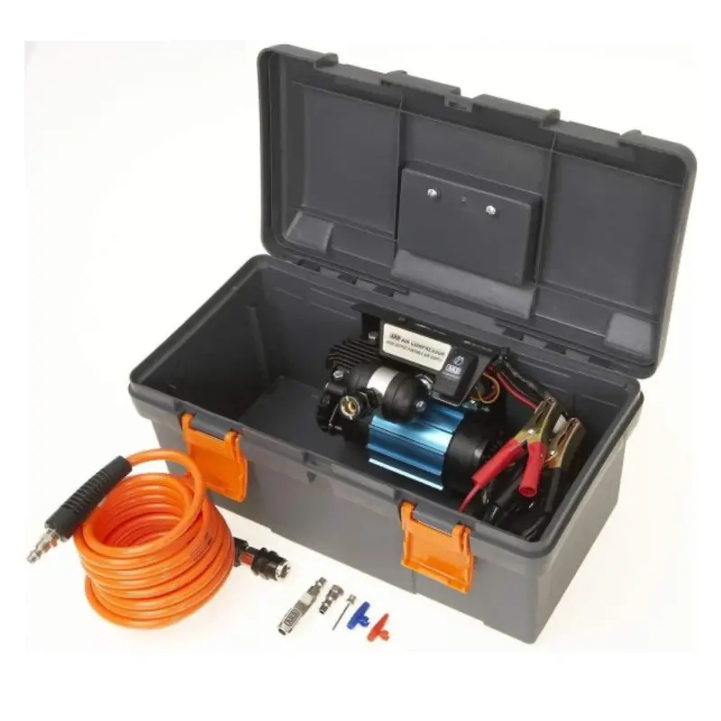 Arb Compresora Portatil 12V Ckmp 1