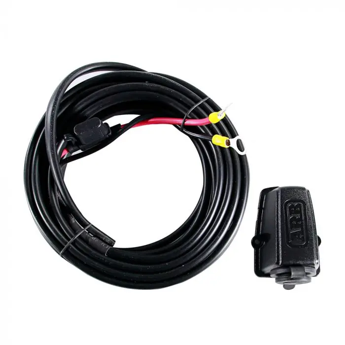 Arb Extensión Kit De Cableado Para Nevera (6Mts) 1