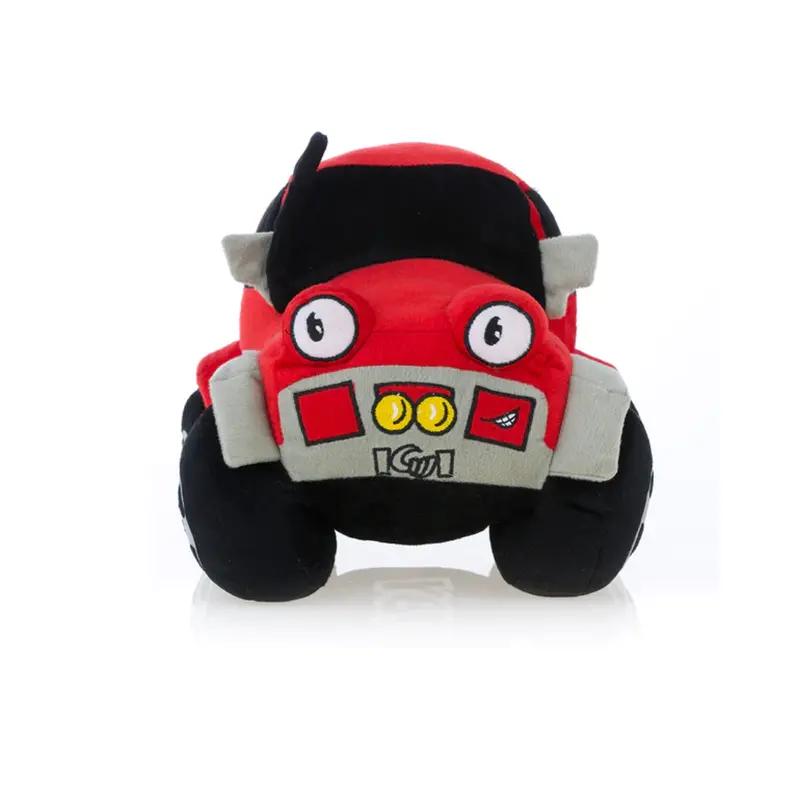Arb Fourby Peluche Jeep Jk 1