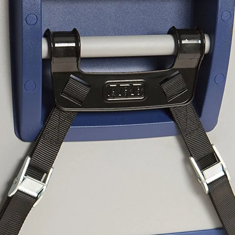 Arb Fridge Correas De Sujeción 47Ltr 1