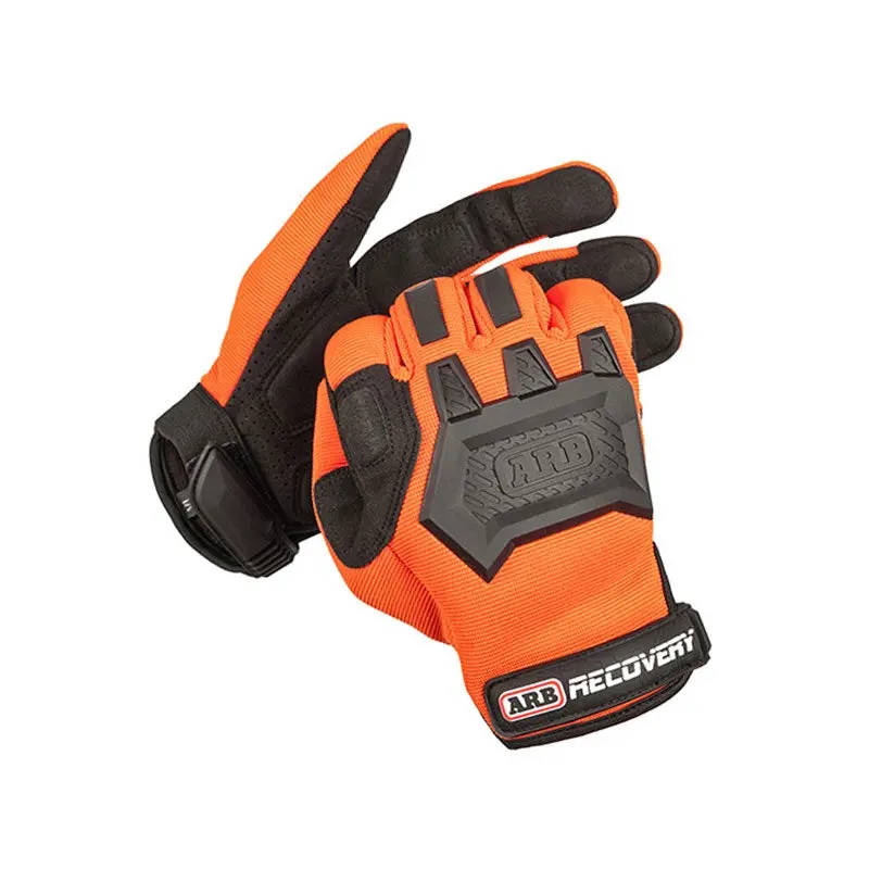 Arb Guantes De Rescate 1