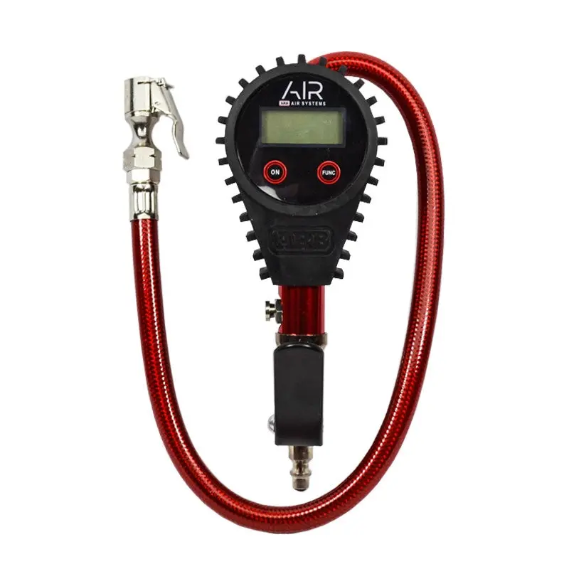 Arb Inflador Digital Para Neumático 1