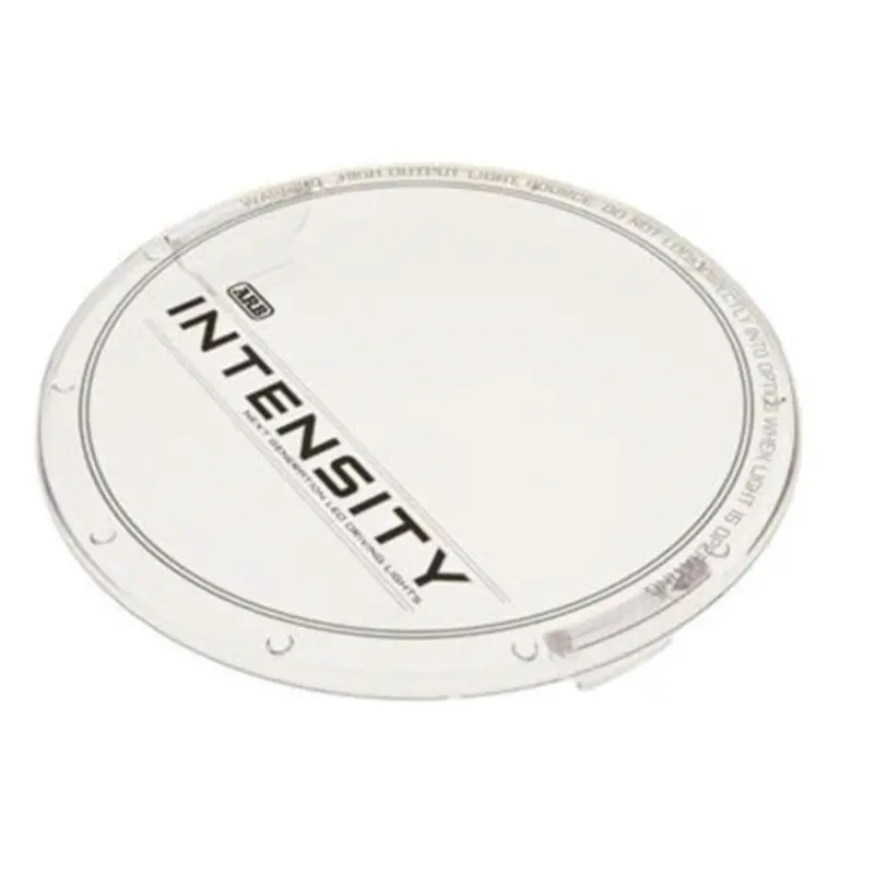 Arb Intensity Cobertor Arb 21" - Transparente 1