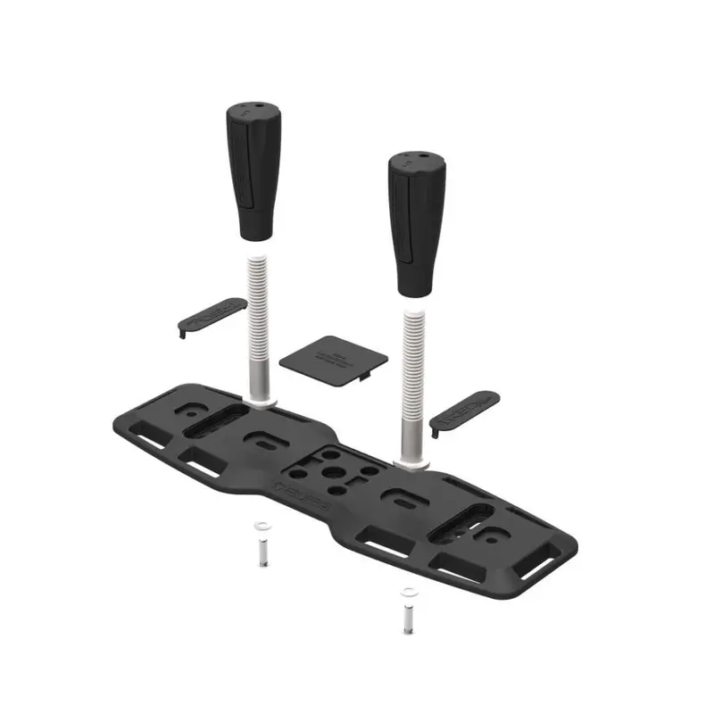 Arb Kit De Soporte Para Rampas De Recuperación Tred Pro 1