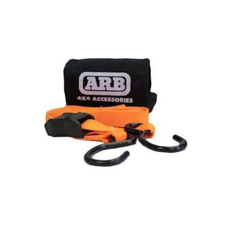 Arb Kit De Straps Cambuckle 25Mm X 3M 1