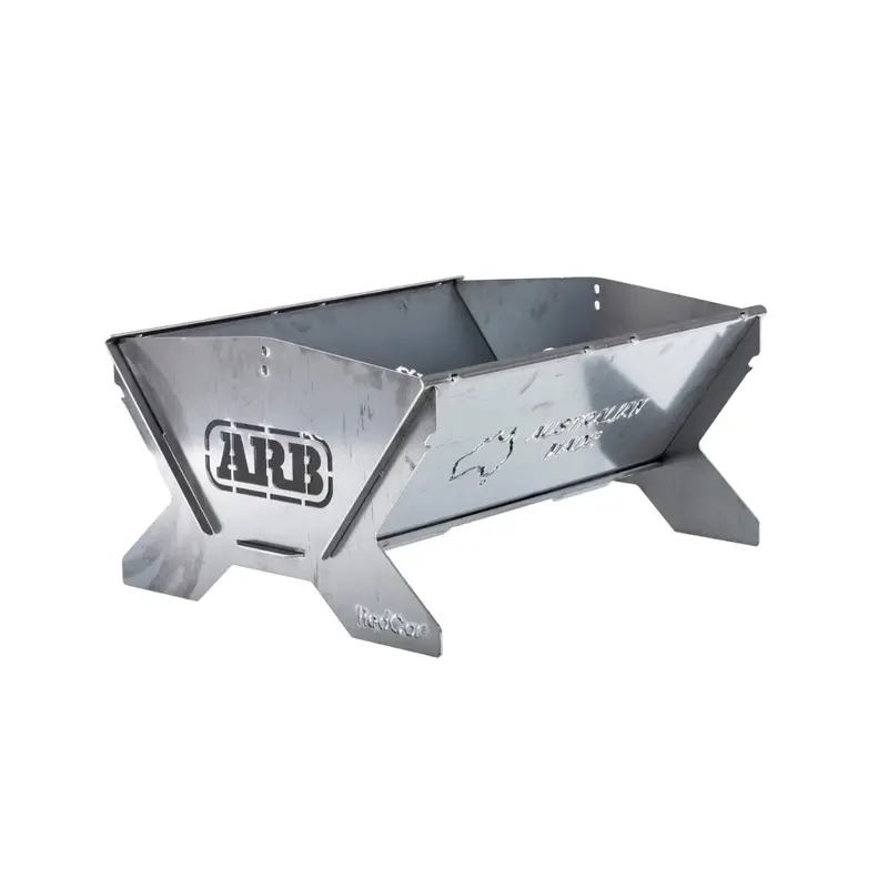 Arb Parrilla Fire Pit 1