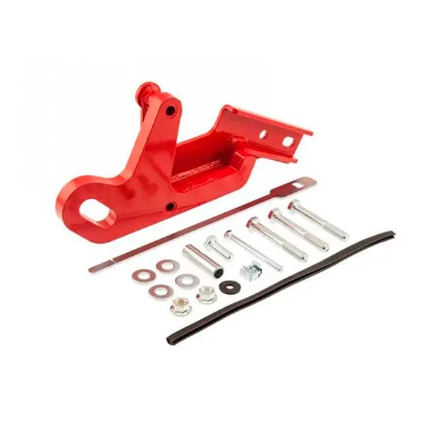 Arb Punto De Recuperación Toyota Hilux 2015-2021 1