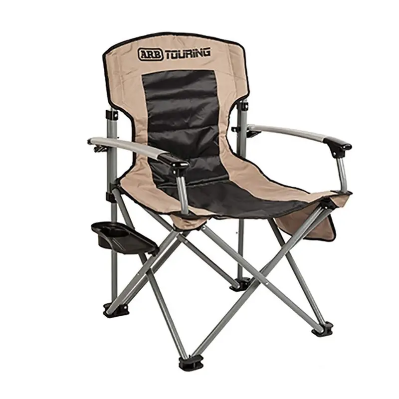 Arb Silla Camping Beige Arena 1