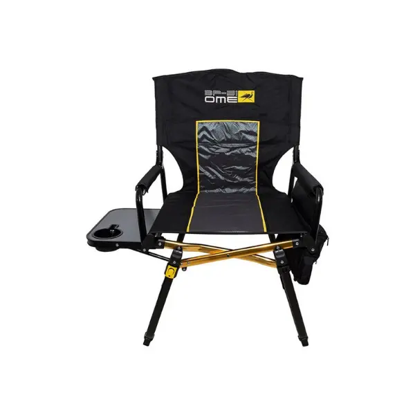 Arb Silla De Camping Plegable Director 1
