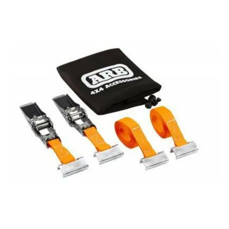 Arb Strap Para Base Rack 1