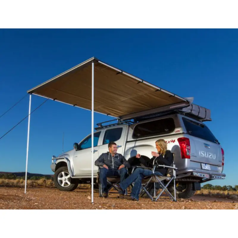 Arb Toldo Awning 2.5M X 2.5M 1