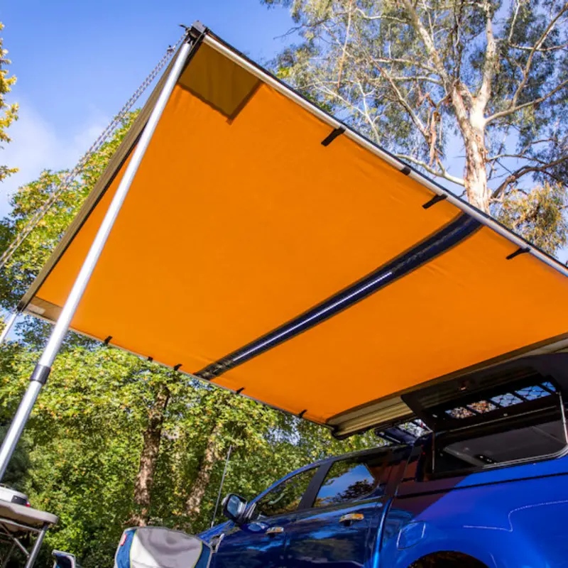 Arb Toldo C/Luz 2000X2500 1