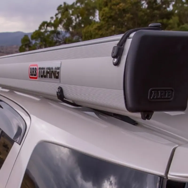 Arb Toldo De Aluminio Arb Con Luz 2500X2500 1