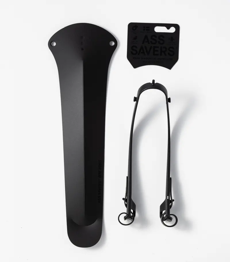 Ass Savers Win Wing Road Rear Fender 1