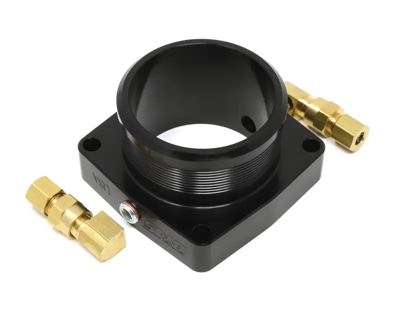 Audi S4 Water/Methanol Injection (Wmi) Nozzle Adapter 1