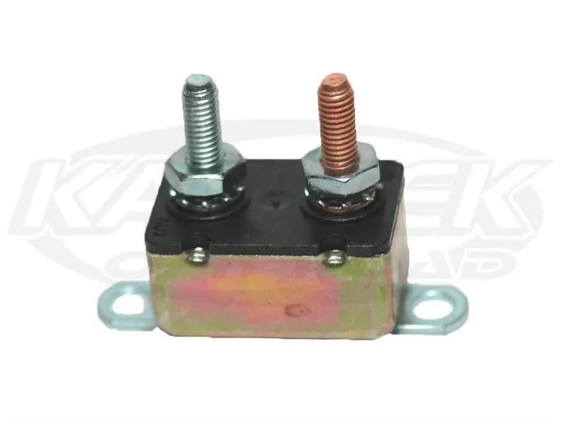 Auto Reset Circuit Breakers 25 Amp 1