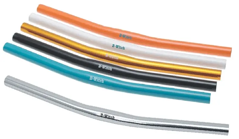 B-Witch Short Flat Bar 460Mm 1