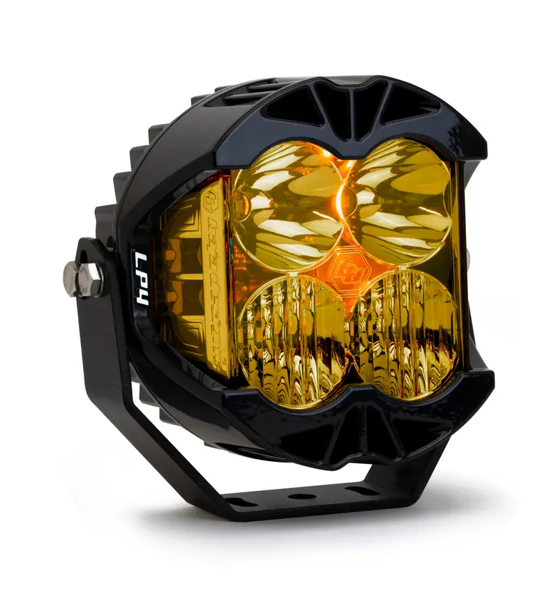 Baja Designs Lp4 Pro Led 1