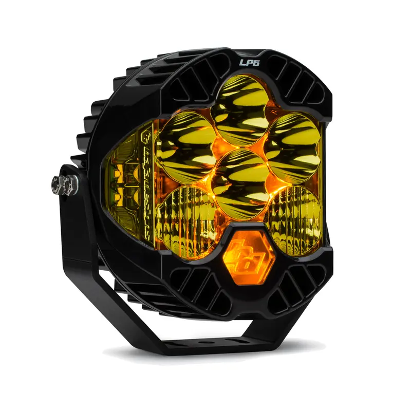 Baja Designs Lp6 Pro Led 1