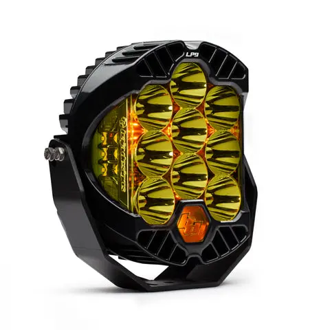 Baja Designs Lp9 Racer Edition Led 1