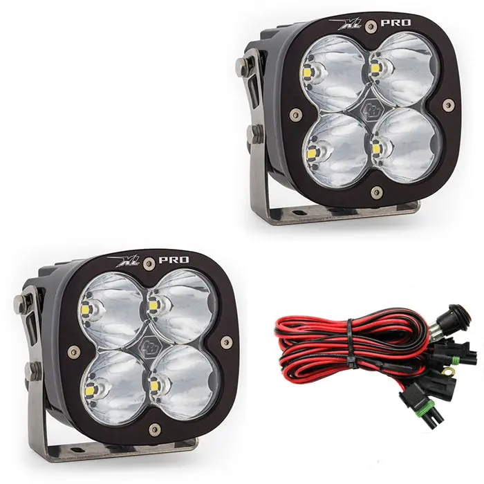Baja Designs Xl Pro Led Pair 1