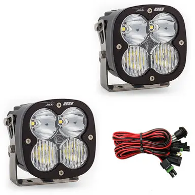 Baja Designs Xl80 Led Light Pair 1