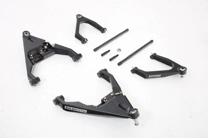 Baja Kits By Brenthel Industries 19+ Gm 1500 4Wd Pre-Runner Kit Bjk11102 1