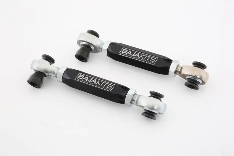 Baja Kits By Brenthel Industries 19+ Gm 1500 Sway Bar Links Bjk1108001 1