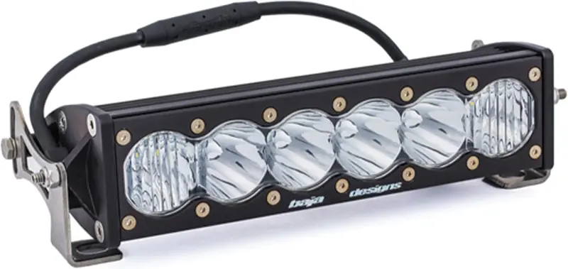 Barra Led Onix6+ 10" Driving Combo 1