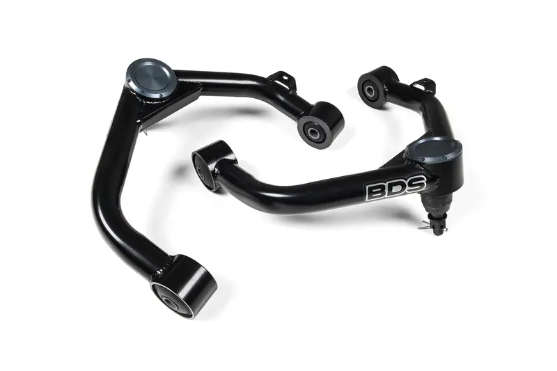 Bds Suspension 2013+ Ram 1500 Ds/Dt 4-6" Lift Upper Control Arms 1