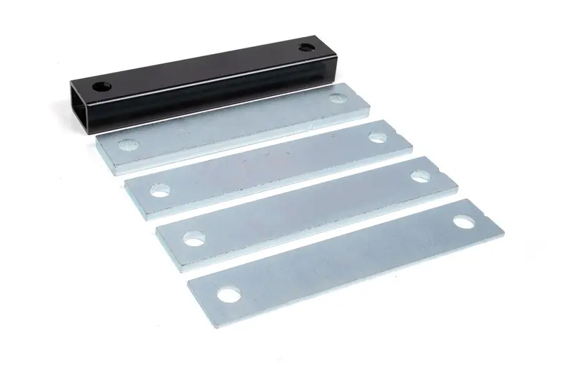 Bds Suspension - Carrier Bearing Drop Kit For Ford F150 (2009+) 1