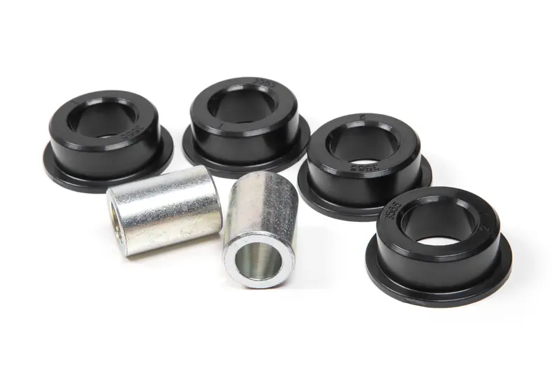 Bds Suspension Service Kit: Replacement Trackbar Bushings 1
