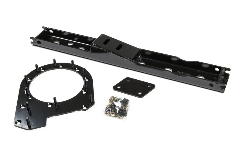 Bds Suspension Transfer Case Indexing Ring Kit For 2017+ Ford F250/F350 1