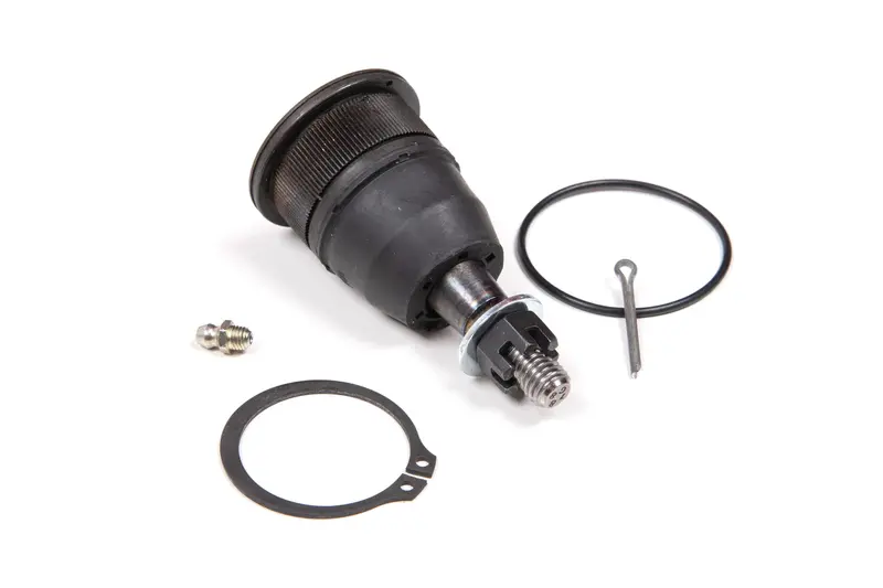 Bds Suspension Upper Control Arms Ball Joints 1
