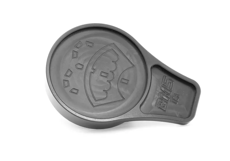 Billet Vw / Audi / Honda Windshield Reservoir Washer Cap 1