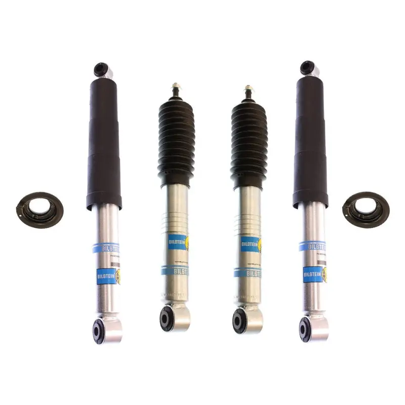 Bilstein Kit De Suspensión Nissan Np300 1