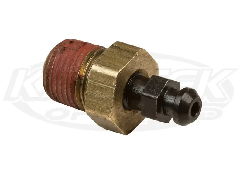 Bleeder Screw Assembly 1/8"-27 Npt 1