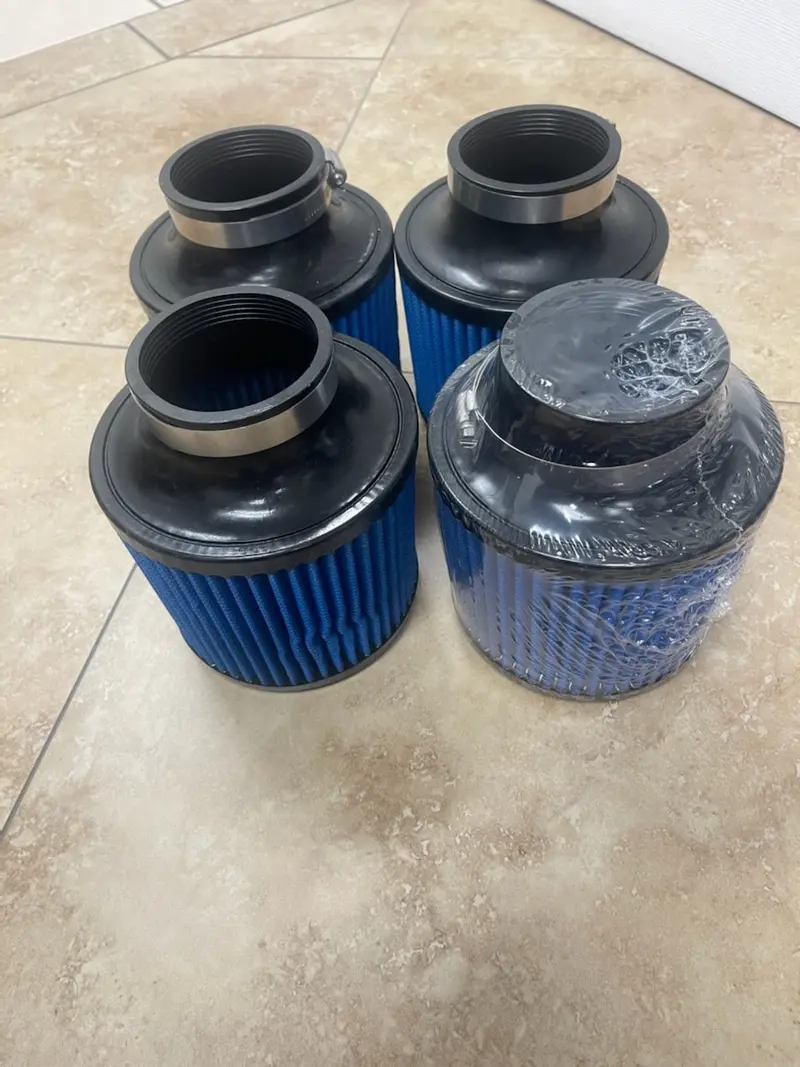 Blemished Replacement Bms Intake Filters 2