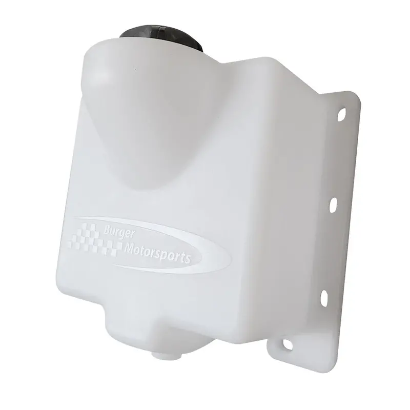 Bms 1.25 Gallon Heavy-Duty Universal Water/Methanol Injection (Wmi) Tank 1