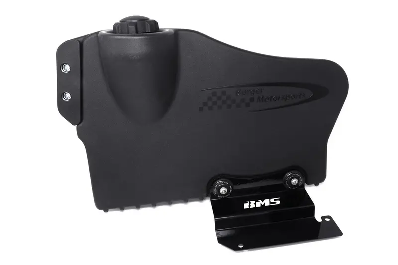 Bms 3.5 Gallon Stealth Water/Methanol Injection (Wmi) Tank For G20 G22 & G80 M3 & G82 M4 Bmw 2