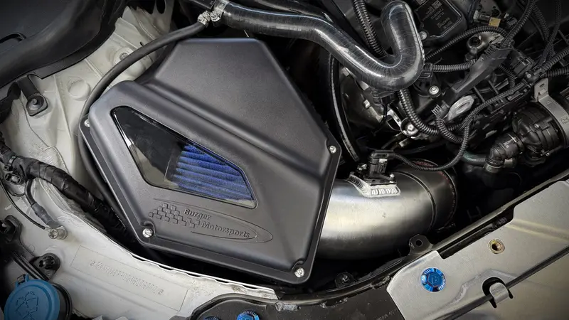 Bms B58 Bmw M240i M340i M440i Competition Cold Air Intake For Pure 900 Turbo 1