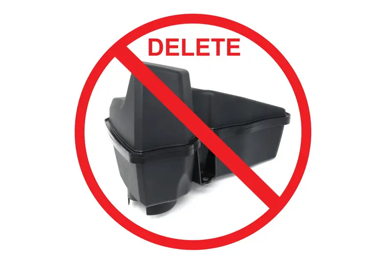 Bms B58 Intake Muffler Delete 1
