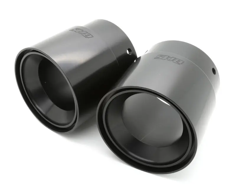 Bms Billet Exhaust Tips For Vw Gti Mk6 And Mk7 (Pair) 2