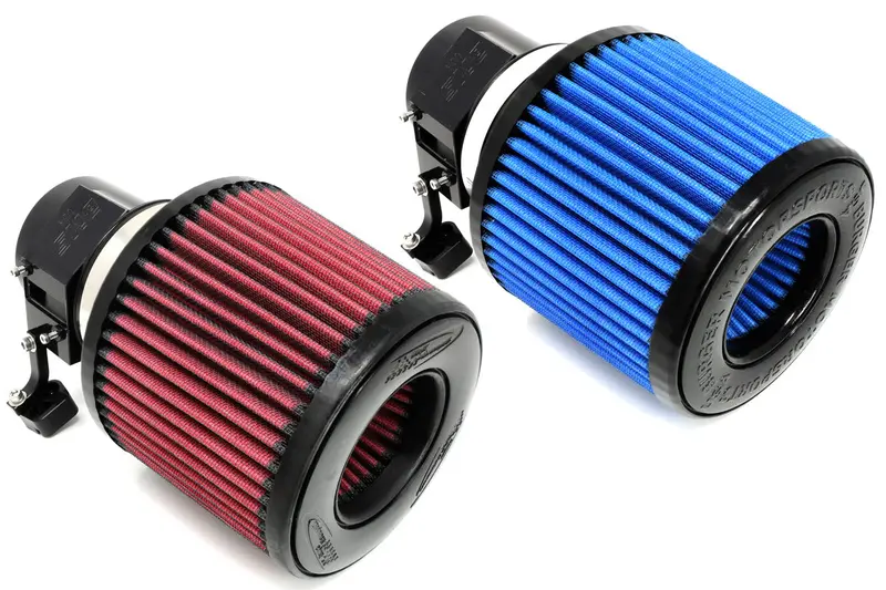 Bms Billet Intake For 2018+ G Chassis B48 Bmw G01 X3 & G02 X4 Sdrive30i & Xdrive30i 1