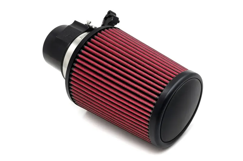 Bms Billet Intake For 2020+ Cadillac Ct4, Ct5 2.0L & Ct4-V 2.7L Turbo 1