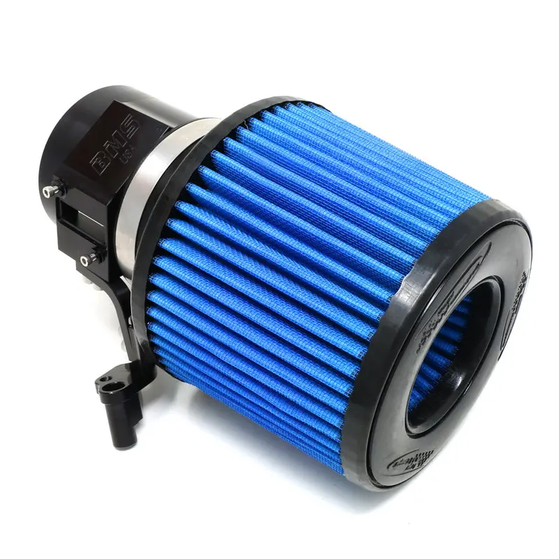 Bms Billet Intake For Bmw F48 X1 M35i, F39 X2 M35i, F44 M235i, F40 M135i (Transverse Engines) 1