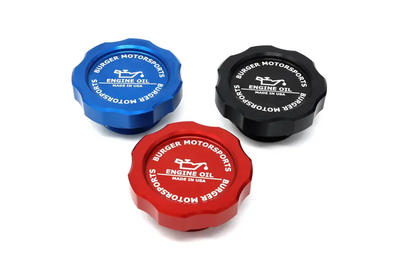 Bms Billet Oil Fill Cap Upgrade For Subaru 1