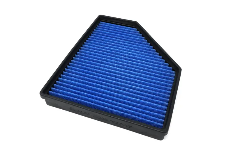 Bms Drop-In Performance Air Filter For 2020-2026 Toyota Supra 2.0L & 3.0L 1